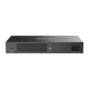 Switch TP-Link ES224G 24 Portas 10/100/1000 para Redes Corporativas
