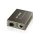 Conversor de Mídia TP-Link MC111CS Wdm 1 Porta / SC 20KM SM Lado a para Redes Corporativas