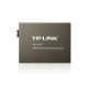 Conversor de Mídia TP-Link MC111CS Wdm 1 Porta / SC 20KM SM Lado a para Redes Corporativas