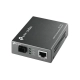 Conversor de Mídia TP-Link MC112CS Wdm 1 Porta / SC 20KM SM Lado B para Redes Corporativas