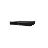 Gravador NVR Hikvision IDS-7732NXI-M4/X 32 Canais 1.5U 8K para CFTV e Segurança
