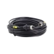 CABO EXTENSAO PARA GRAVADOR VEICULAR 8M AE-MC0708-8C01 (DASHCAM) HIKVISION