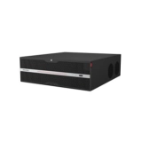 GRAVADOR NVR HIKVISION IDS-9664NXI-P16 64 CANAIS16 SATA DEEPINMIND) PARA CFTV E SEGURANÇA