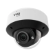 Câmera Dome VIGI Varifocal 4MP IR 60m S245ZI para CFTV e Segurança