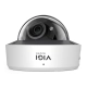Câmera IP Dome TP-Link 4MP Lente Varifocal IR 60m