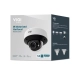 Câmera Dome VIGI Varifocal 4MP IR 60m S245ZI para CFTV e Segurança