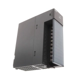 CLP Delta AH08AD-5C Módulo de Expansão para AH500 8 Entradas Analogicas para Automação Industrial