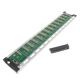 AHBP12M1-5A BACKPLANE PARA CLP AH500 12 SLOTS DE CONEXÕES DELTA