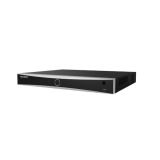 Gravador NVR Hikvision DS-7616NXI-I2/S 16 Canais para CFTV e Segurança