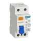 INTERRUPTOR DIFERENCIAL RESIDUAL (IDR) G NXL-63 1P+N 40A 30MA AC 6KA(R) CHINT