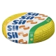FIO FLEXIVEL 750V 6,00MM AMARELO RL 100M SIL