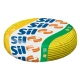 FIO FLEXIVEL 750V 10,00MM AMARELO RL 100M SIL
