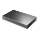 Switch TP-Link SG2008P 8 Portas 10/100/1000 4 Portas PoE+ para Redes Corporativas