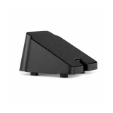 Suporte em Cunha Hikvision AE-MM2107-01 (G40) para Instalação Profissional