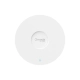 Access Point TP-Link EAP613 Wireléss Teto AX1800 para Redes Corporativas