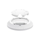 Access Point TP-Link EAP613 Wireléss Teto AX1800 para Redes Corporativas