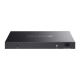 Switch TP-Link SG3452XP 48 Portas 10/100/1000 PoE+ 4 Slots 10GE SFP para Redes Corporativas