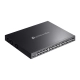 Switch TP-Link SG3452XP 48 Portas 10/100/1000 PoE+ 4 Slots 10GE SFP para Redes Corporativas