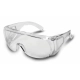 ÓCULOS DE SEGURANÇA 3M INCOLOR VISION 2000 AR-SC