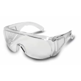 ÓCULOS DE SEGURANÇA 3M INCOLOR VISION 2000 AR-SC