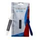 Pasta Térmica Implastec Silver 2G Pouch para Projetos Profissionais