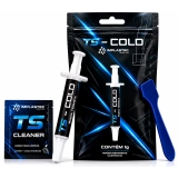 Pasta Térmica Implastec Cold 1G Pouch para Projetos Profissionais
