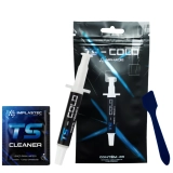 Pasta Térmica Implastec Cold 4G Pouch para Projetos Profissionais