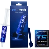 Pasta Térmica Implastec Cold 20G Pouch para Projetos Profissionais