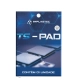 Pad Térmico Implastec 0,5mm 100 X 100 para Projetos Profissionais