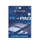 Pad Térmico Implastec 1,5mm 100 X 100 para Projetos Profissionais