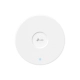 Access Point TP-Link EAP723 BE5000 Wi-Fi 7 Teto para Redes Corporativas
