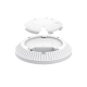 Access Point TP-Link EAP723 BE5000 Wi-Fi 7 Teto para Redes Corporativas