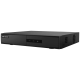Gravador NVR Hikvision DS-7104NI-Q1/4 Portas/m 4 Canais PoE para CFTV e Segurança