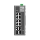 Switch Industrial TP-Link IES210GPP 8 Portas 10/100/1000 6 Portas PoE+ 2 Portas PoE++ 2 Slots SFP para Redes Corporativas