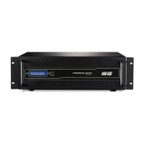 Nobreak NHS Premium Pdv Senoidal Rack 1500VA 4 Bat 9Ah com Eng para Energia e Backup