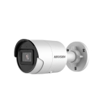 CAMERA IP BULLET 8MP 2,8MM 40M DS-2CD2086G2-IU HIKVISION