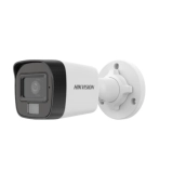 Câmera IP Bullet Hikvision DS-2CD1021G2-LIU/B 2MP 2,8mm PoE 20m Preta para CFTV e Segurança