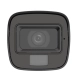Câmera IP Bullet Hikvision DS-2CD1021G2-LIU/B 2MP 2,8mm PoE 20m Preta para CFTV e Segurança