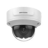 Câmera IP Dome Hikvision DS-2CD2721G0-IZS 2MP Lente Motorizada 2.8-12mm IR 30m