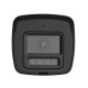 CAMERA IR BULLET 2MP HDTVI/HDCVI/AHD/CVBS 2,8MM 20M DS-2CE16D0T-LPXTS (PLASTICO) HIKVISION