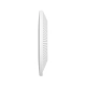 Access Point TP-Link EAP660 AX3600 Wi-Fi 6 Teto HD para Redes Corporativas