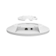 Access Point TP-Link EAP660 AX3600 Wi-Fi 6 Teto HD para Redes Corporativas