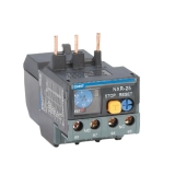 Relé Térmico Chint NXR-25 G 5.5-8A(R) Nxc 06 a 38 para Instalações Elétricas
