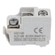 Disjuntor Chint NM8N-AX21-M8 Contato Auxiliar para para Instalações Elétricas
