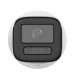 Câmera IP PoE Bullet Hikvision DS-2CD3681G2-LIZSU 8MP Smart Hybrid Light Motion 2.0 IA Lente Motorizada 2.77-13.55mm IR 60m IP67 IK10