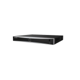 Gravador NVR Hikvision IDS-7632NXI-M2/X 32 Canais (1U 8K Deepinmind) para CFTV e Segurança