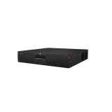 Gravador NVR Hikvision DS-96128NI-M8 128 2U 4K para CFTV e Segurança