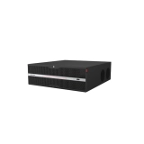 GRAVADOR NVR HIKVISION DS-96256NXI-S16 256 CANAIS 3U 8K PARA CFTV E SEGURANÇA
