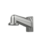 Suporte para Câmera Hikvision DS-4603ZJ-PAAC Cinza para CFTV e Segurança