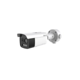 Câmera IP Térmica Hikvision HM-TD2628T-7/G1/T3A Bi-espectral para CFTV e Segurança